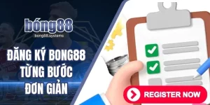đăng ký BONG88